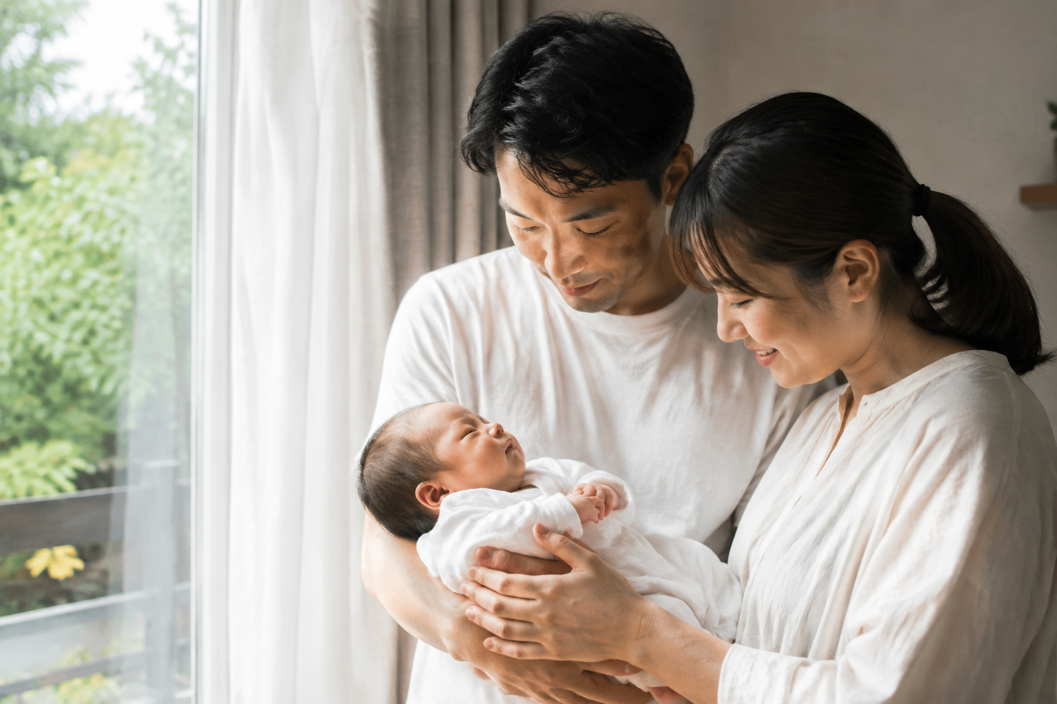 これからの声を、<br>迎えるために。を表すイメージ