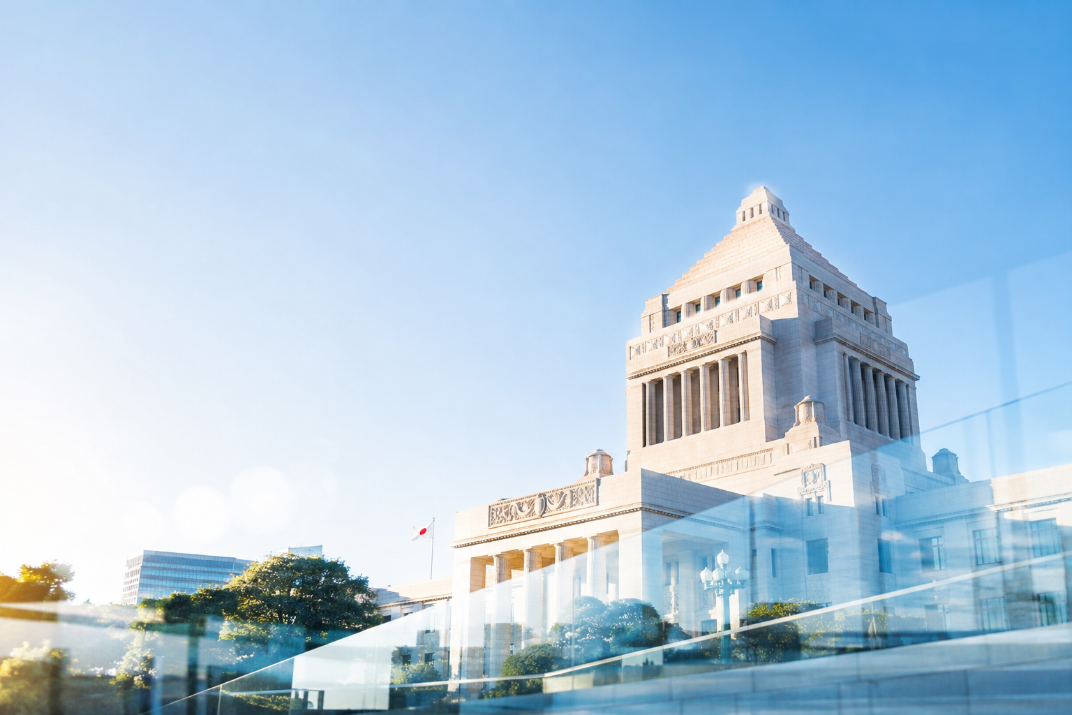 あなたは、本当の民意を<br>知っていますか?を表すイメージ